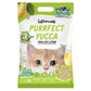 Lifemate Purrfect Yucca ทรายแมวไลฟ์เมท ทรายเต้าหู้ธรรมชาติ ขนาด 6 ลิตร