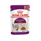 [ปลีก 1 ซอง] ROYAL CANIN Pouch อาหารเปียก รอยัล คานิน  สำหรับแมวทุกช่วงวัย ขนาดซอง 85 กรัม(g.)