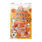 [Size S] ขนมสุนัข Chicky Chicken Jerky ทำจากไก่ โปรตีนสูง ไม่ปรุงรส ไม่แต่งสี