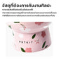 PETKIT Large Ceramic Bowl ชามใส่อาหารเซรามิก ถ้วยเซรามิก ชามเดี่ยวใส่อาหาร