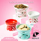 PETKIT Large Ceramic Bowl ชามใส่อาหารเซรามิก ถ้วยเซรามิก ชามเดี่ยวใส่อาหาร