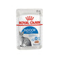 [ปลีก 1 ซอง] ROYAL CANIN Pouch อาหารเปียก รอยัล คานิน  สำหรับแมวทุกช่วงวัย ขนาดซอง 85 กรัม(g.)