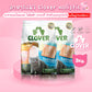 [แพ็คคู่ประหยัดกว่า] Clover Ultra Holistic อาหารแมวโคลเวอร์ โฮลิสติก เกรนฟรี ขนาด 1.5 กก. จำนวน 2 ถุง