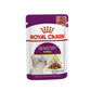 [ปลีก 1 ซอง] ROYAL CANIN Pouch อาหารเปียก รอยัล คานิน  สำหรับแมวทุกช่วงวัย ขนาดซอง 85 กรัม(g.)