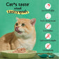 [ขายปลีก] Cat's Taste อาหารเปียกแมว แคทเทส ขนาดซอง 70-75 กรัม