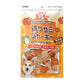 [Size S] ขนมสุนัข Chicky Chicken Jerky ทำจากไก่ โปรตีนสูง ไม่ปรุงรส ไม่แต่งสี