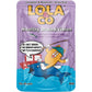 [ขายปลีก] LOLA&CO Complete&Balanced อาหารเปียกแมว โลล่าแอนด์โค โภชนาการครบถ้วน ขนาด 80 กรัม