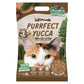 Lifemate Purrfect Yucca ทรายแมวไลฟ์เมท ทรายเต้าหู้ธรรมชาติ ขนาด 6 ลิตร