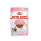 [ปลีก 1 ซอง] ROYAL CANIN Pouch อาหารเปียก รอยัล คานิน  สำหรับแมวทุกช่วงวัย ขนาดซอง 85 กรัม(g.)