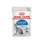 [ปลีก 1 ซอง] ROYAL CANIN Pouch อาหารเปียก รอยัล คานิน  สำหรับแมวทุกช่วงวัย ขนาดซอง 85 กรัม(g.)