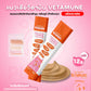 [แพ็ค 10 ซอง] VETAMUNE Beta Plus ขนมแมวเลียวิตามิน เวทต้ามูน เสริมภูมิ ปรับสมดุลลำไส้ ขนาด 12 กรัม/ซอง