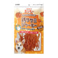 [Size S] ขนมสุนัข Chicky Chicken Jerky ทำจากไก่ โปรตีนสูง ไม่ปรุงรส ไม่แต่งสี