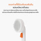 PETKIT Pet Grooming Brush 2 หวีสางขนสัตว์เลี้ยงแปรงโค้งหัวเข็มรุ่นใหม่ รุ่น2