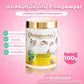 Pinkpawpal Immunity Booster ผงโรยอาหารเสริมภูมิคุ้มกัน พิงค์พอลพาว รสเนื้ออบ สำหรับแมวทุกช่วงวัย ขนาดกระปุก 100 กรัม