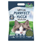 Lifemate Purrfect Yucca ทรายแมวไลฟ์เมท ทรายเต้าหู้ธรรมชาติ ขนาด 6 ลิตร