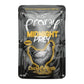 [ปลีก 1 ซอง]Pramy Midnight Prey อาหารเปียกแมวพรามี่ สูตรโภชนาการครบถ้วน Grain-Free Non-GMO ขนาด 80 กรัม(g)